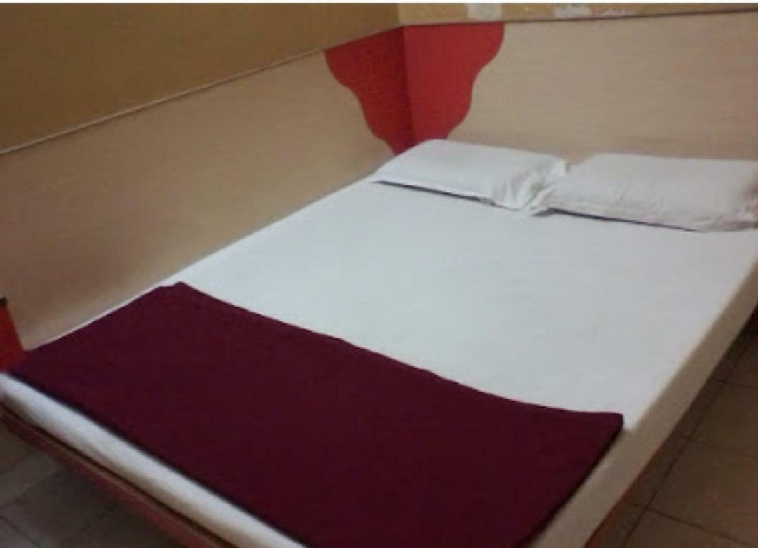 Vasavi Residency 3*