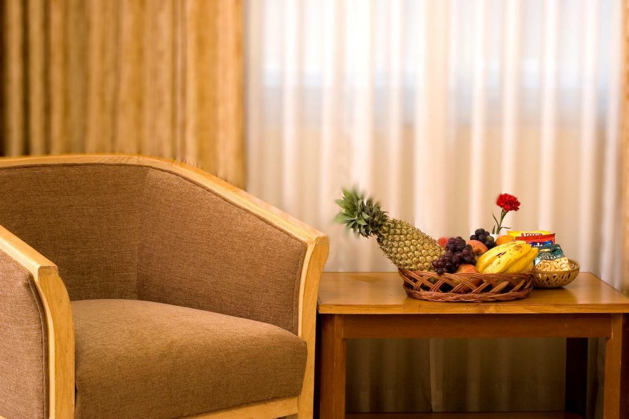 Ramanashree Brunton 3* Bangalore