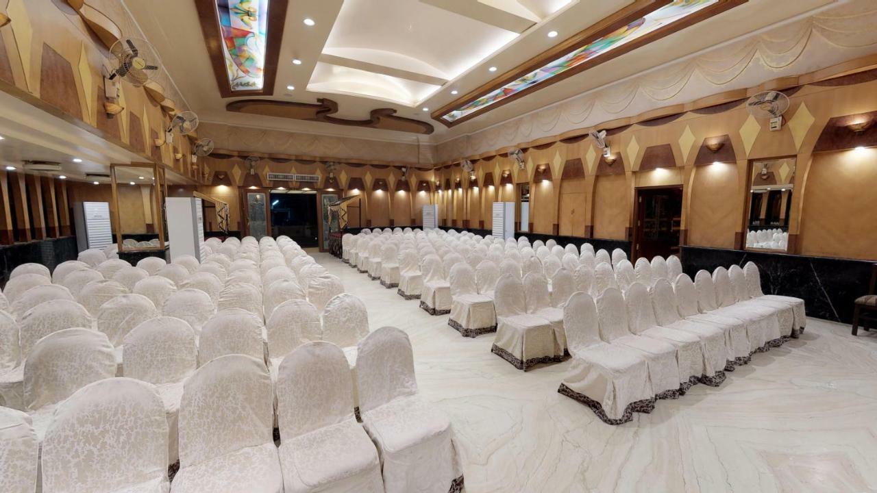 Pai Viceroy Hotel Bangalore