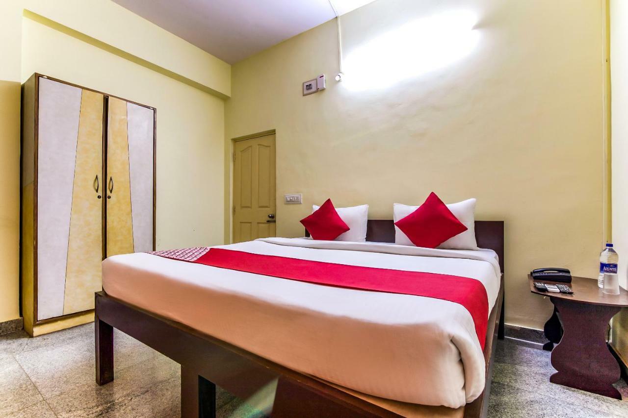 Hotel Oyo 17136 Chinmayee's