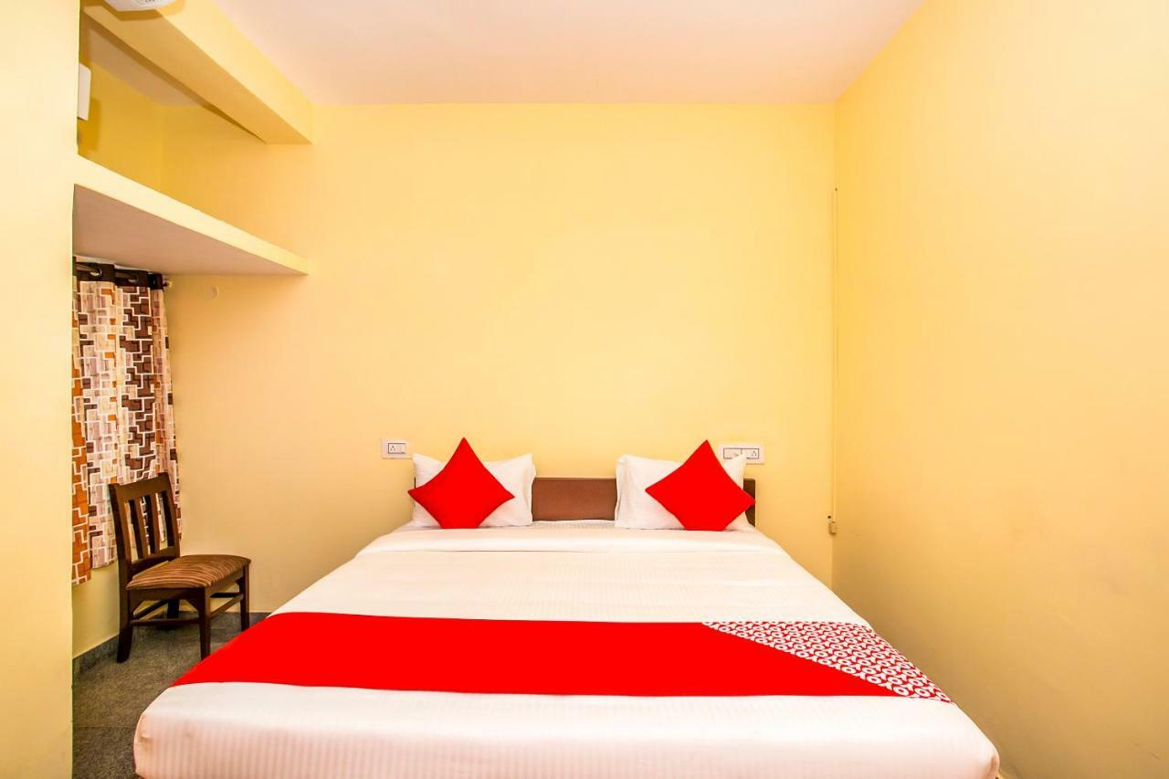 Hotel Oyo 17136 Chinmayee's
