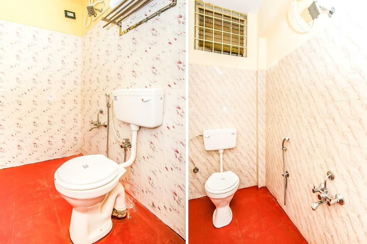 Hotel Oyo 17136 Chinmayee's 3*