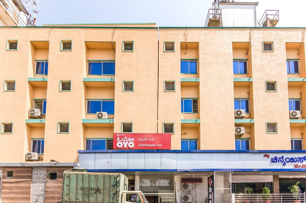 Oyo 17136 Chinmayee's Bangalore