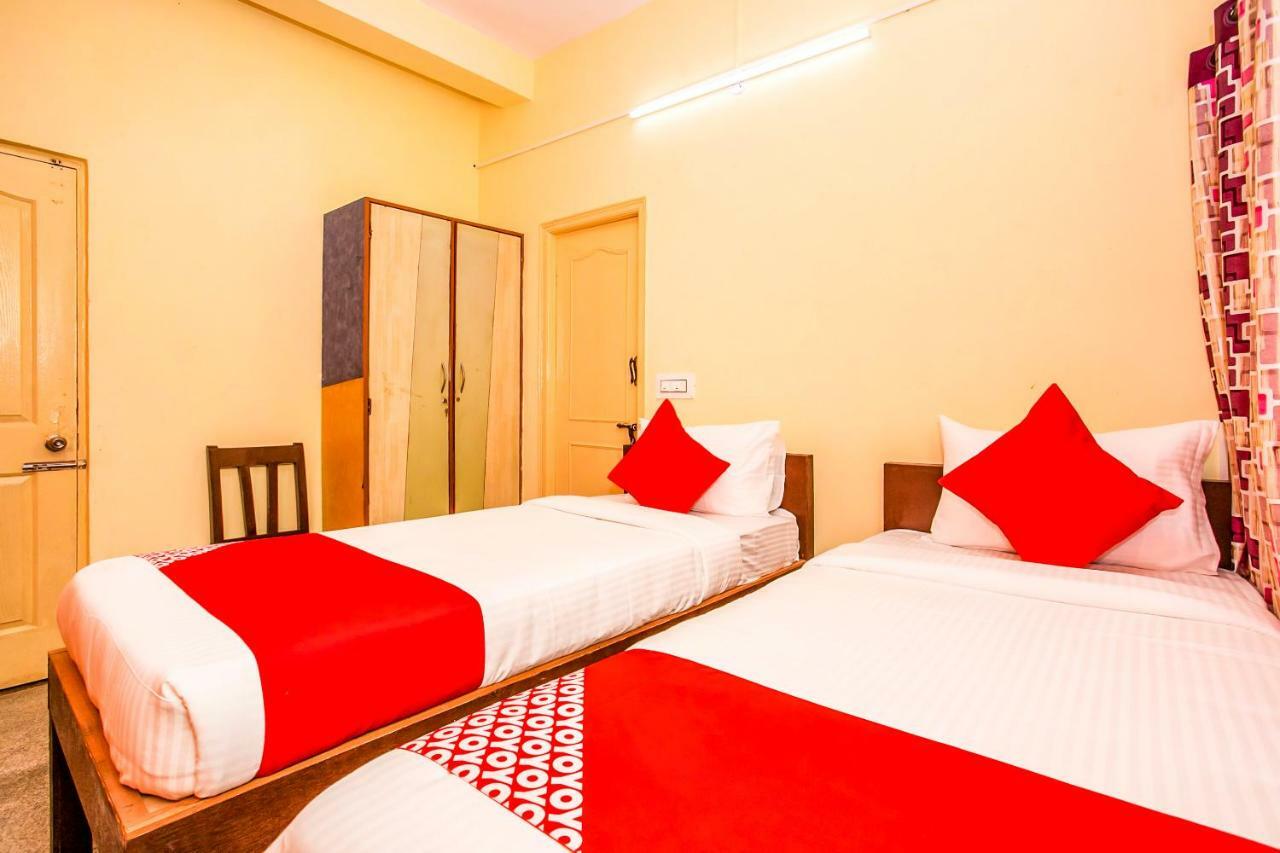 Hotel Oyo 17136 Chinmayee's