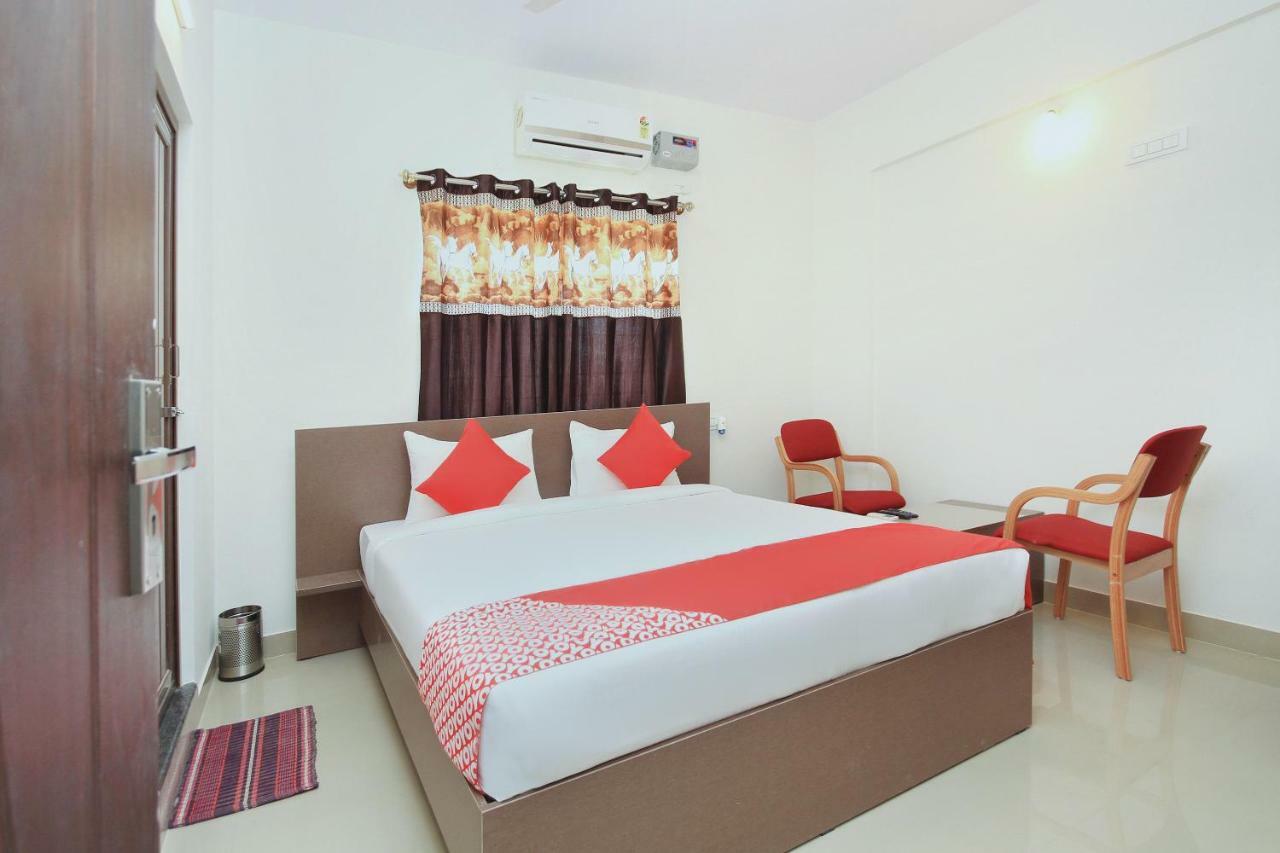 Oyo 11730 Maruthi Global