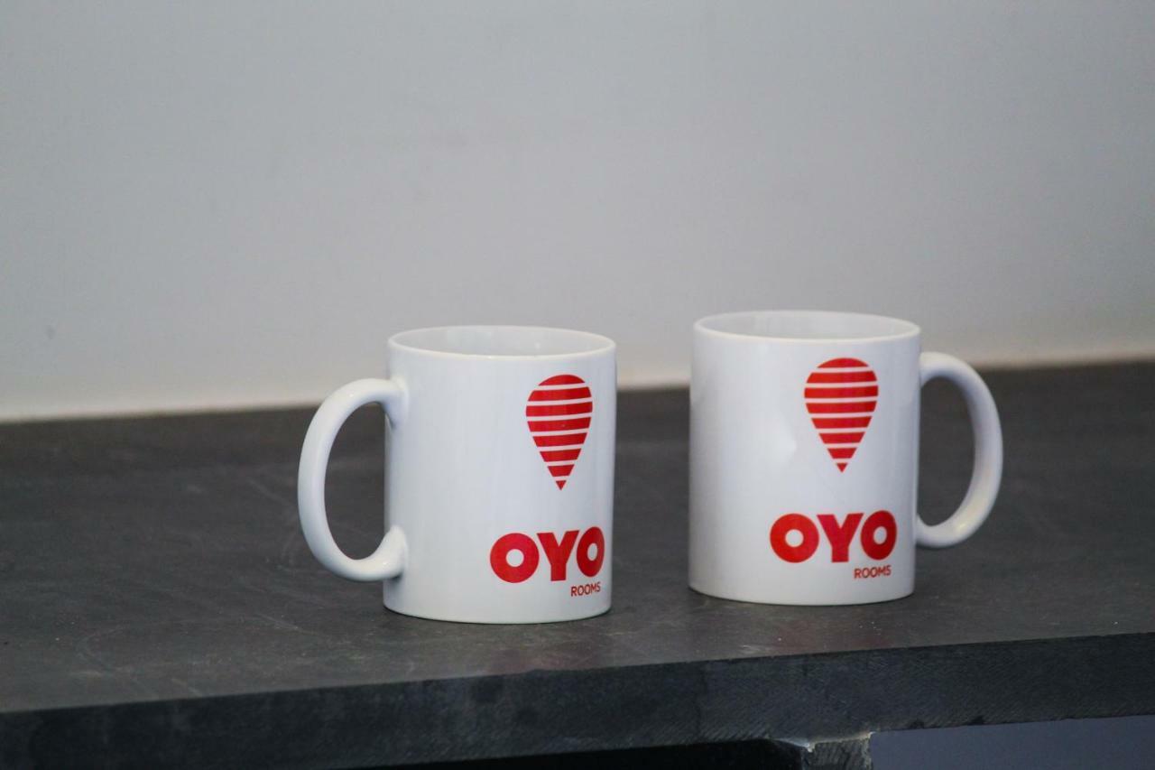 Hotel Oyo 13170 Victory Bangalore