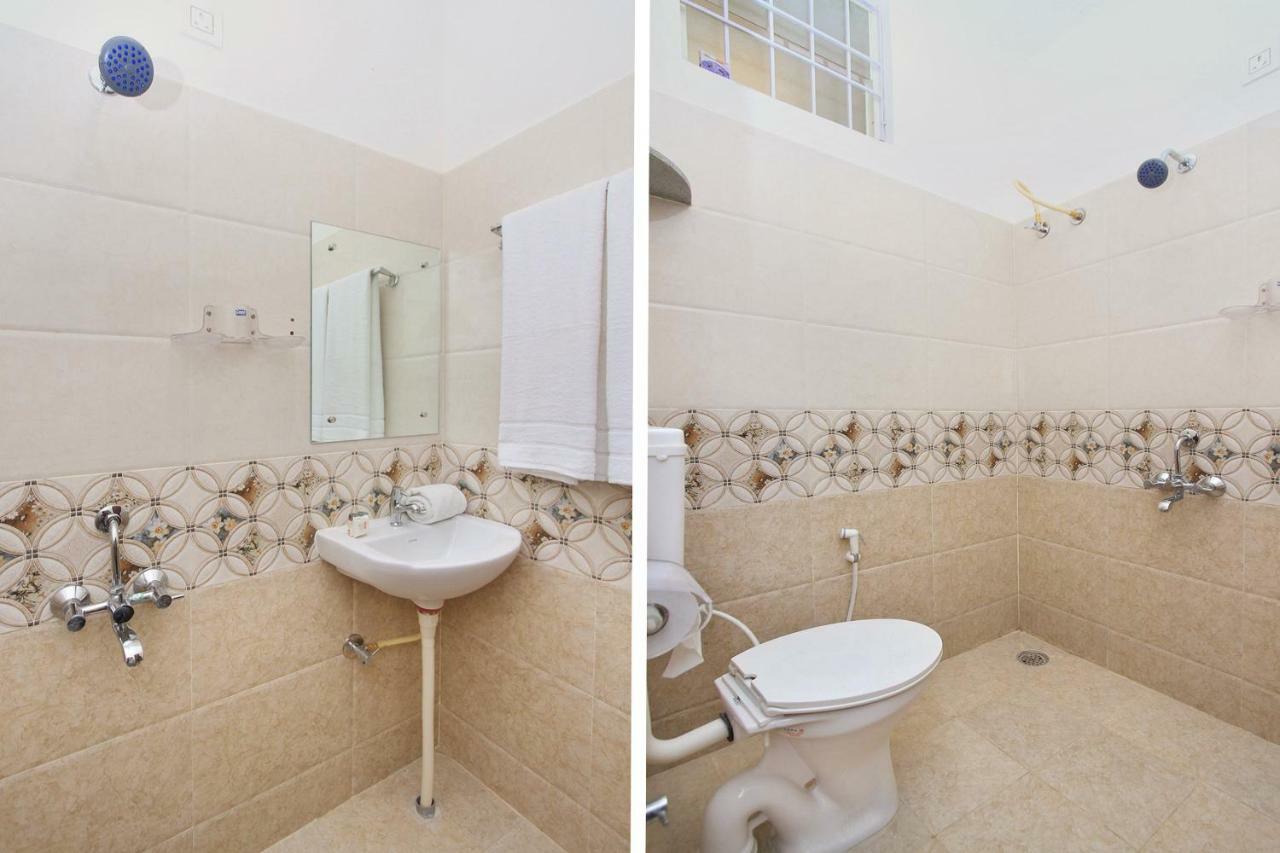 Oyo 11730 Maruthi Global Hotel 3*