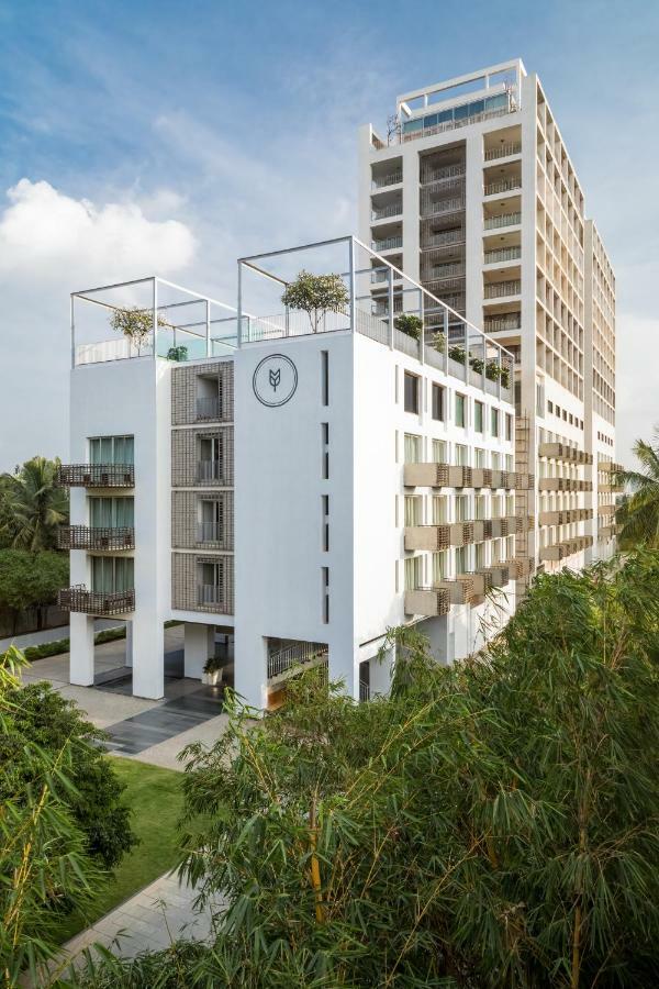 Miraya Whitefield Hotel 5*