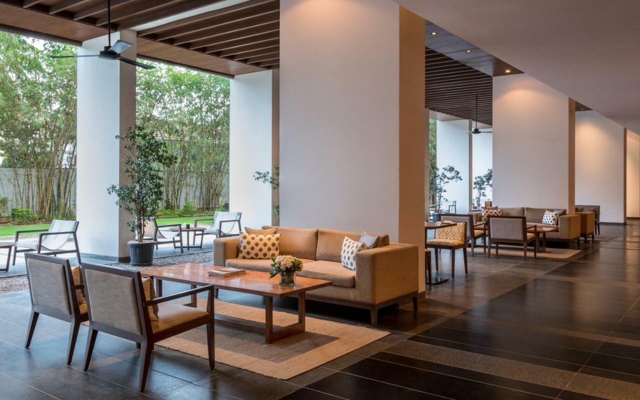 Hotel Miraya Whitefield