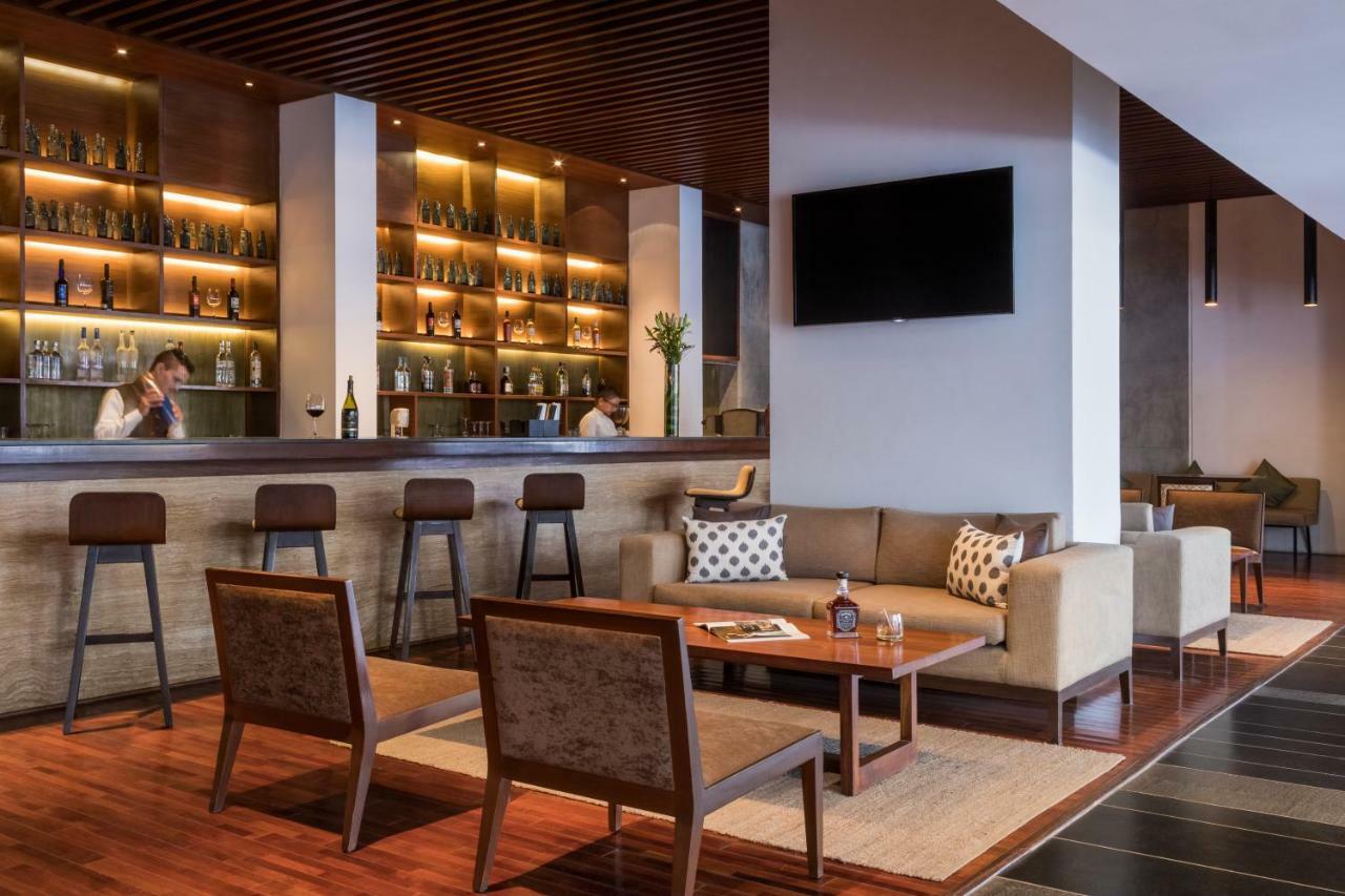 Miraya Whitefield Hotel