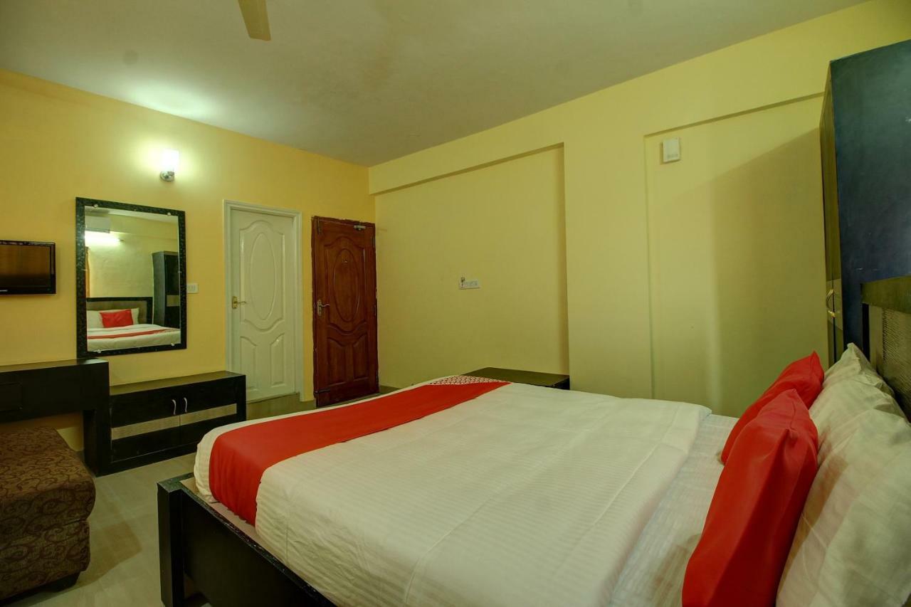 Hotel Oyo 36976 Rajashree Comforts Bangalore
