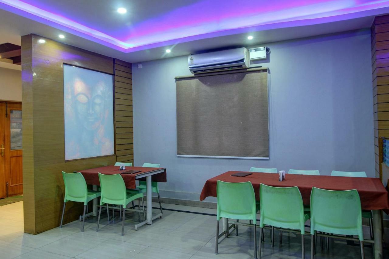 Hotel Oyo 36976 Rajashree Comforts Bangalore