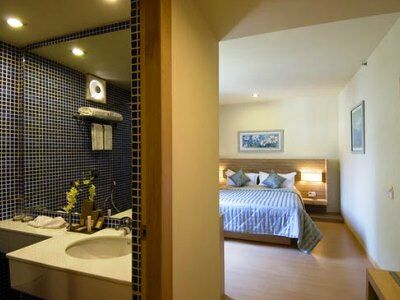 Mapple Whitefield Hotel Bangalore