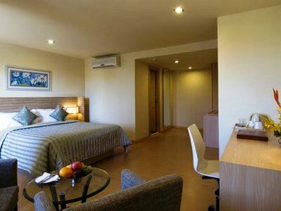 Hotel Mapple Whitefield Bangalore