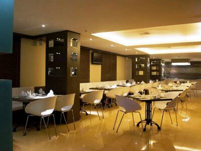 Hotel Mapple Whitefield