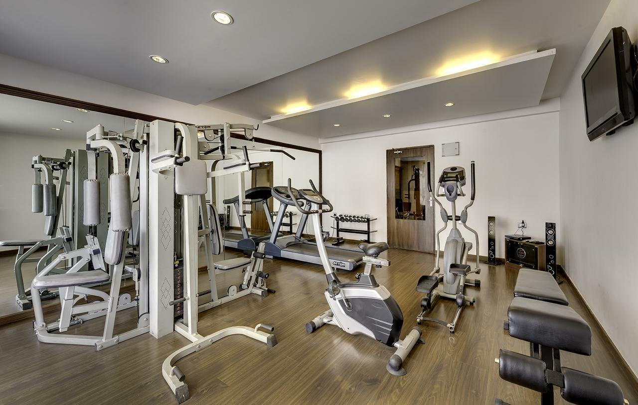Hotel The Hhi Select 3*