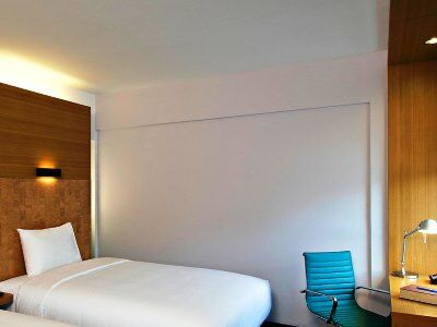 Aloft Whitefield Bangalore