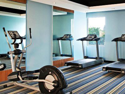 Hotel Aloft Whitefield