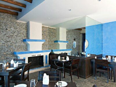 Aloft Whitefield