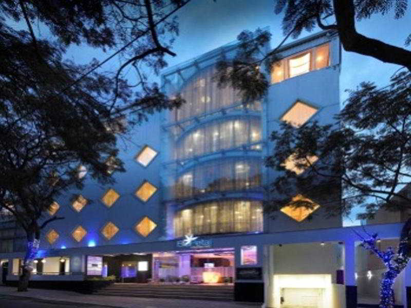 Hotel Blu Petal - A Business Bangalore