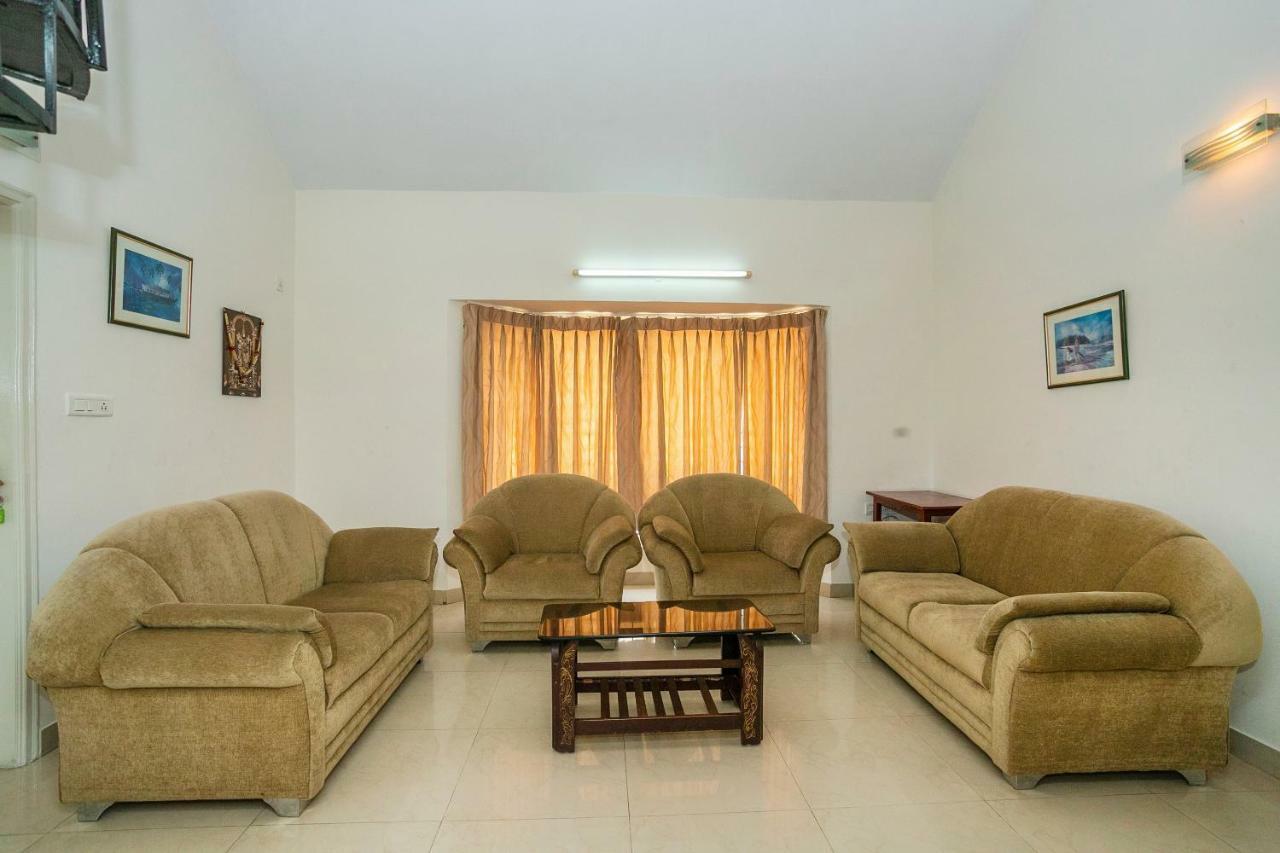 Hotel Oyo 37675 Catalyst 3*