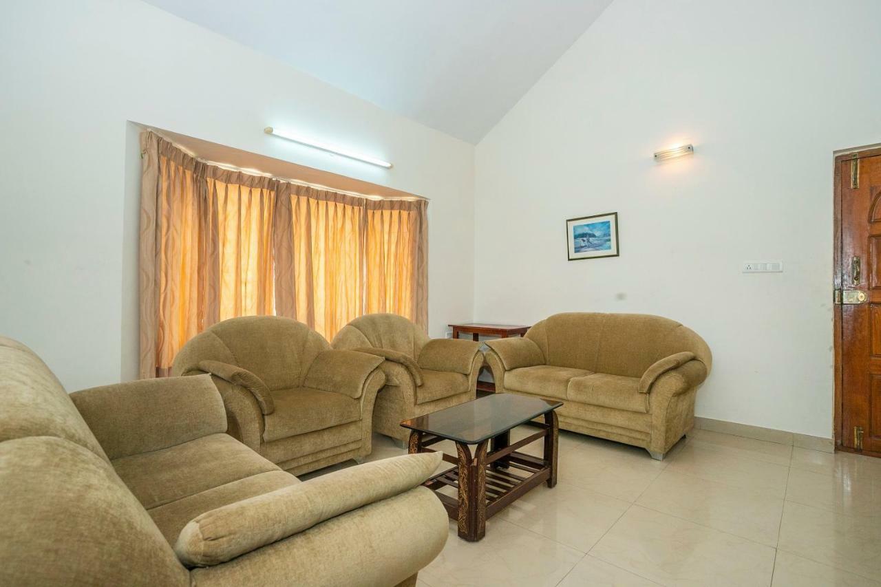 Oyo 37675 Catalyst Hotel 3*