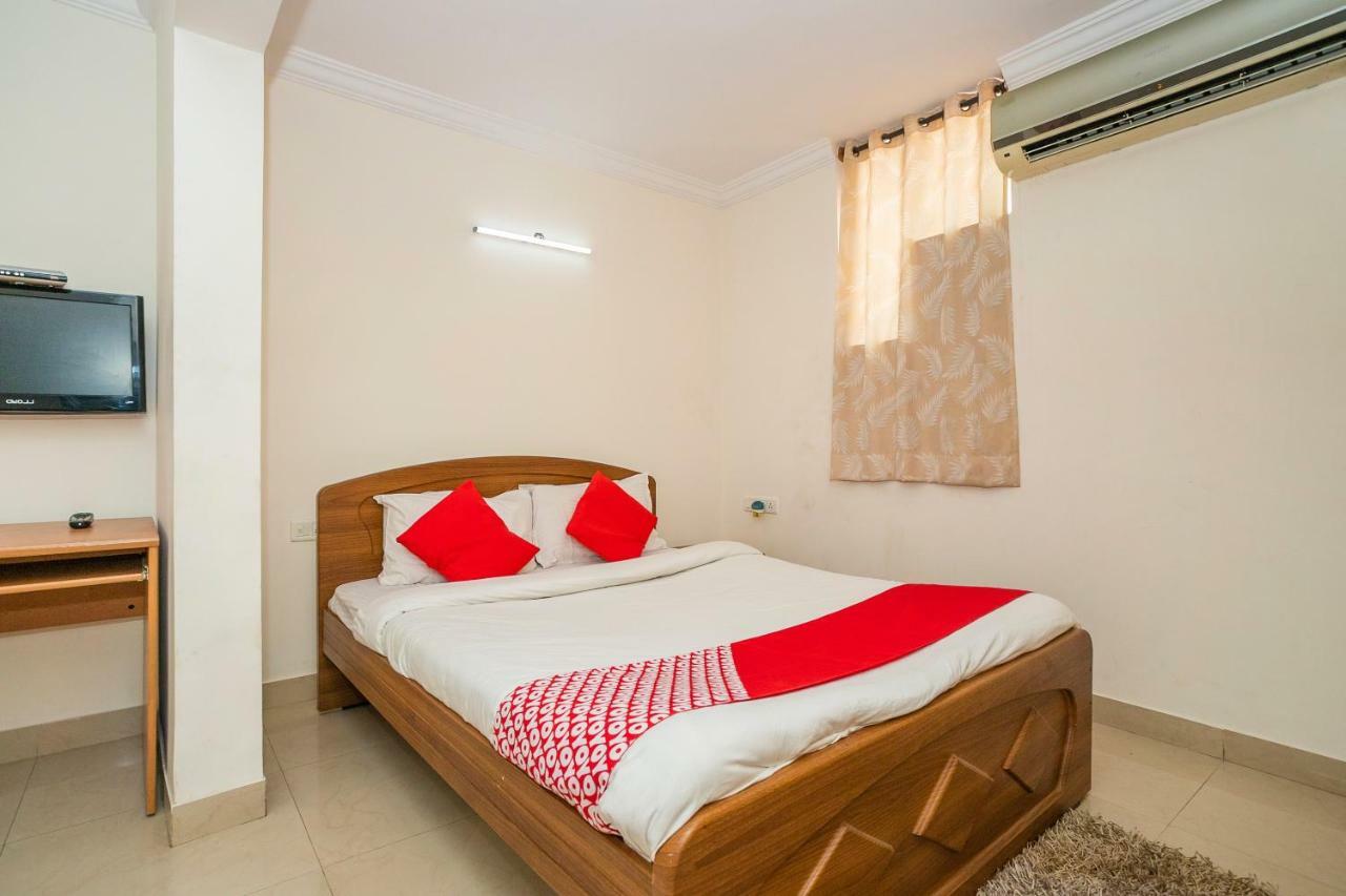 Oyo 37675 Catalyst Hotel 3*