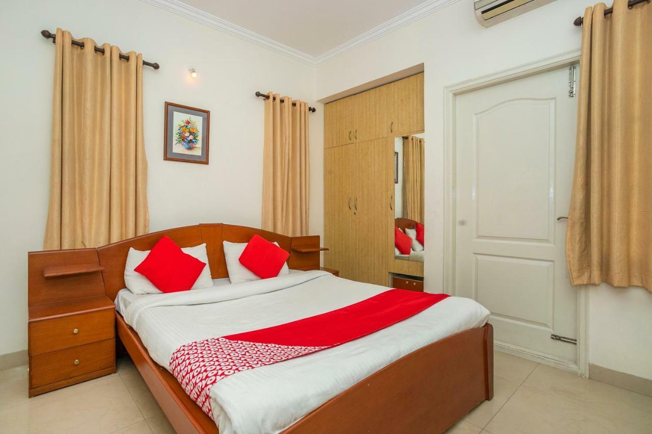 Hotel Oyo 37675 Catalyst 3*