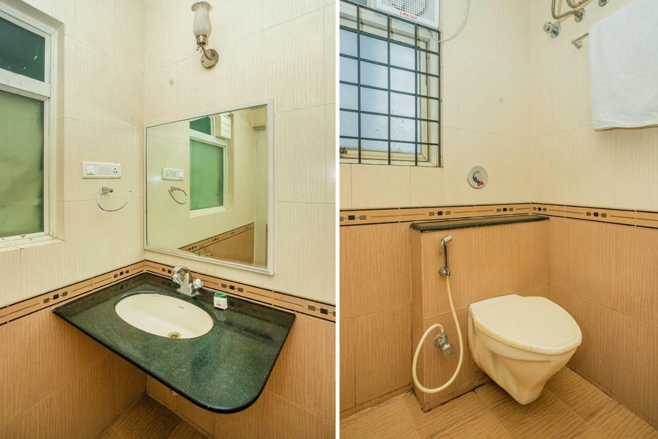 Hotel Oyo 37675 Catalyst 3*