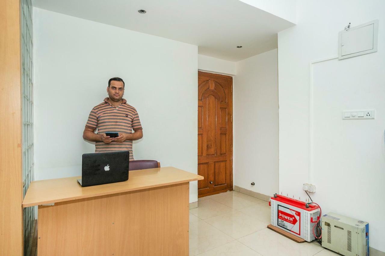 Hotel Oyo 37675 Catalyst Bangalore