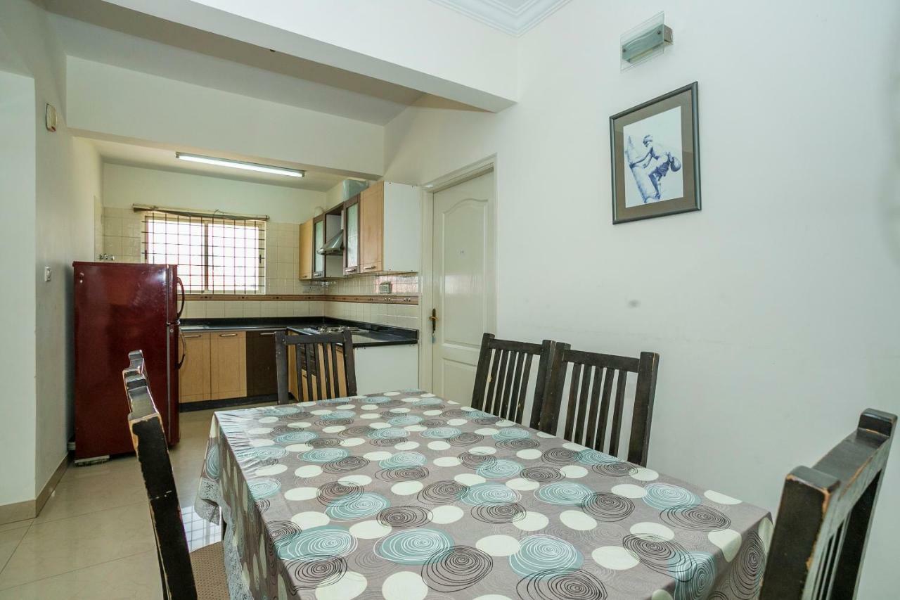 Hotel Oyo 37675 Catalyst 3*