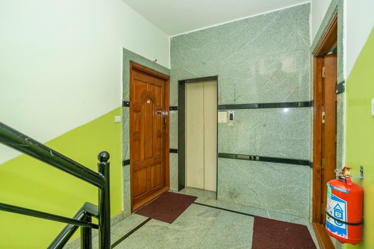 Hotel Oyo 37675 Catalyst