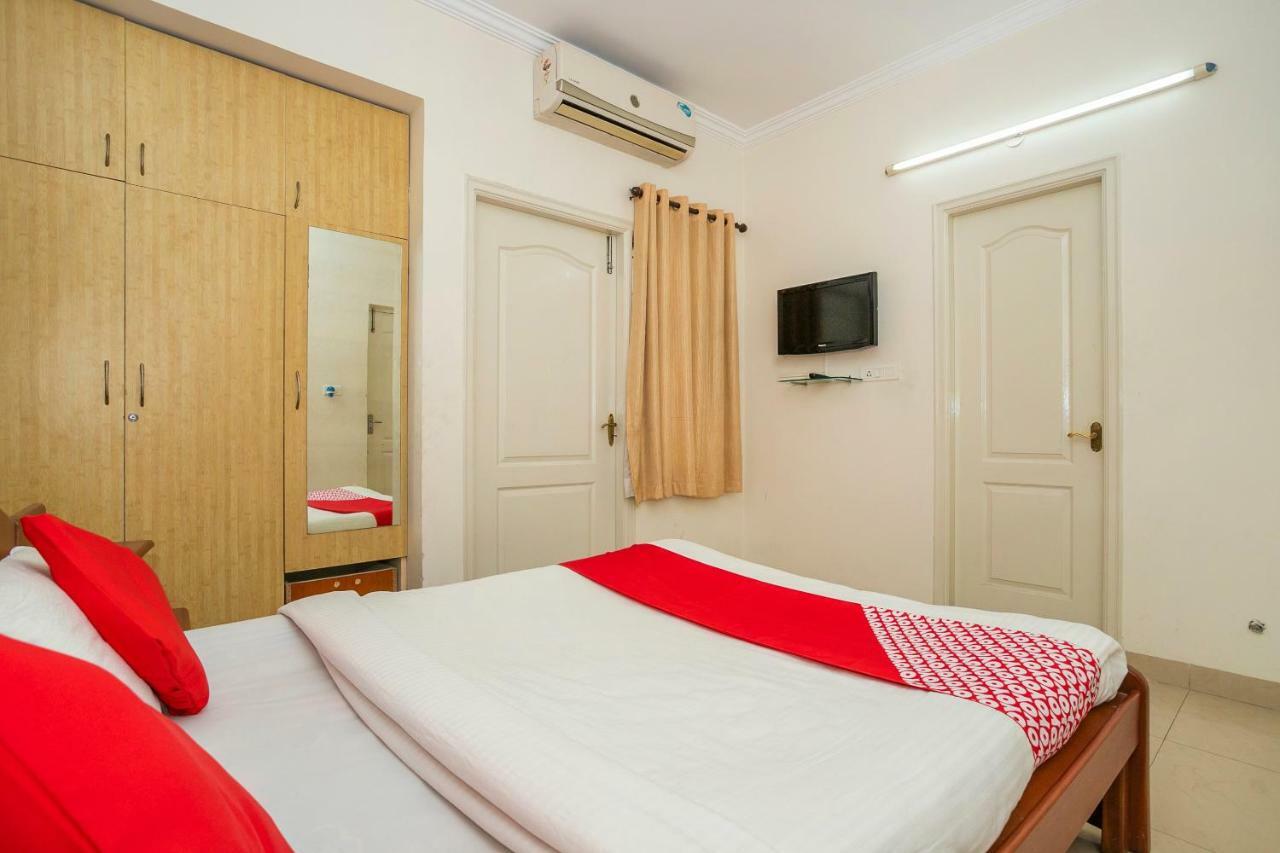 Hotel Oyo 37675 Catalyst