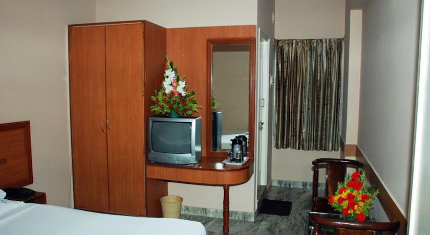 Hotel Akshara Regency