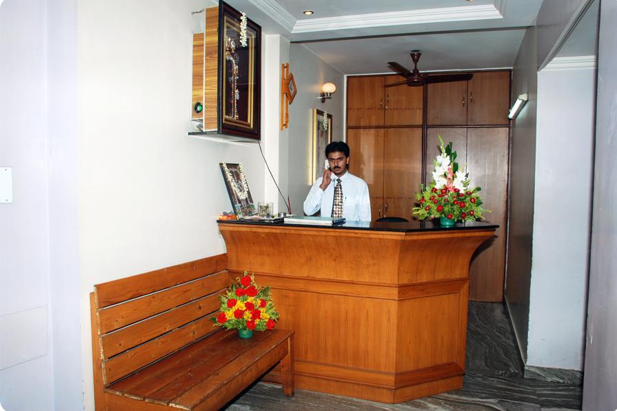 Akshara Regency 4*