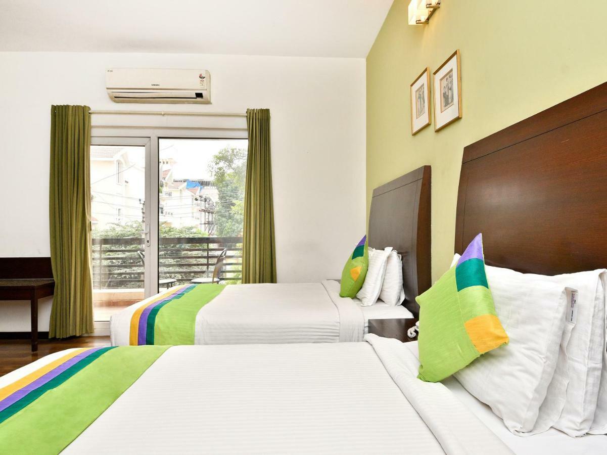 Treebo Trend Sterling Bangalore