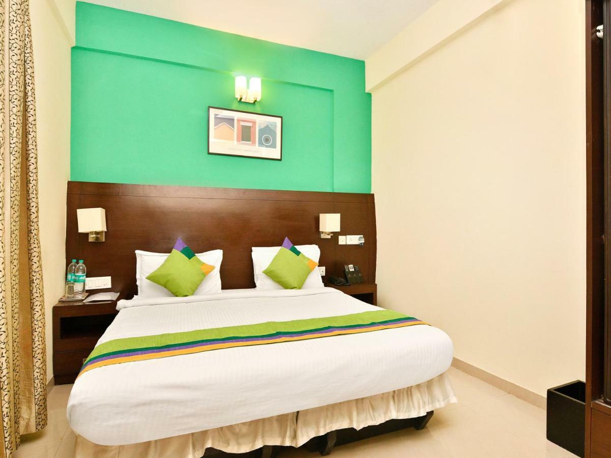 Treebo Trend Sterling Hotel