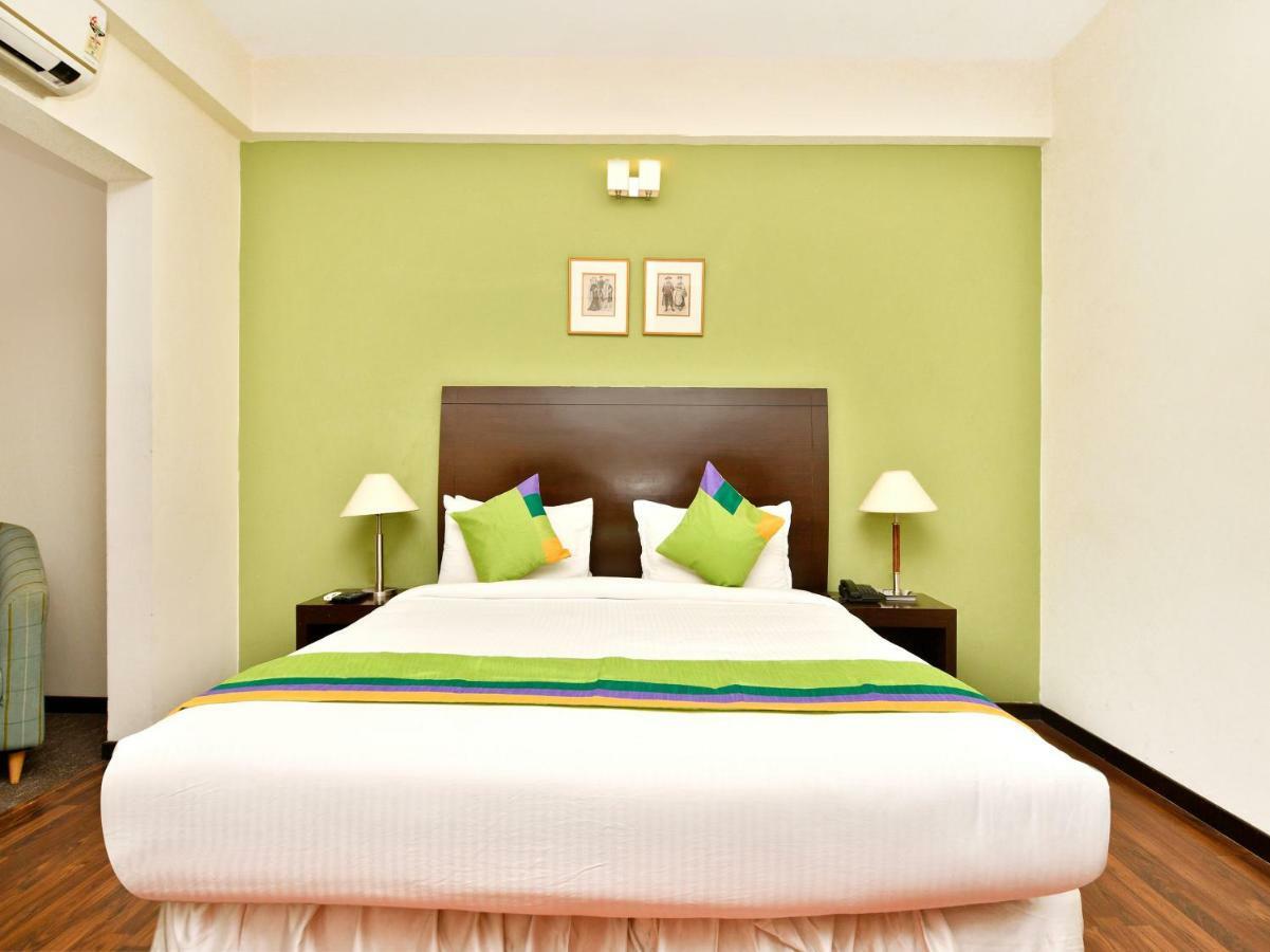 Hotel Treebo Trend Sterling