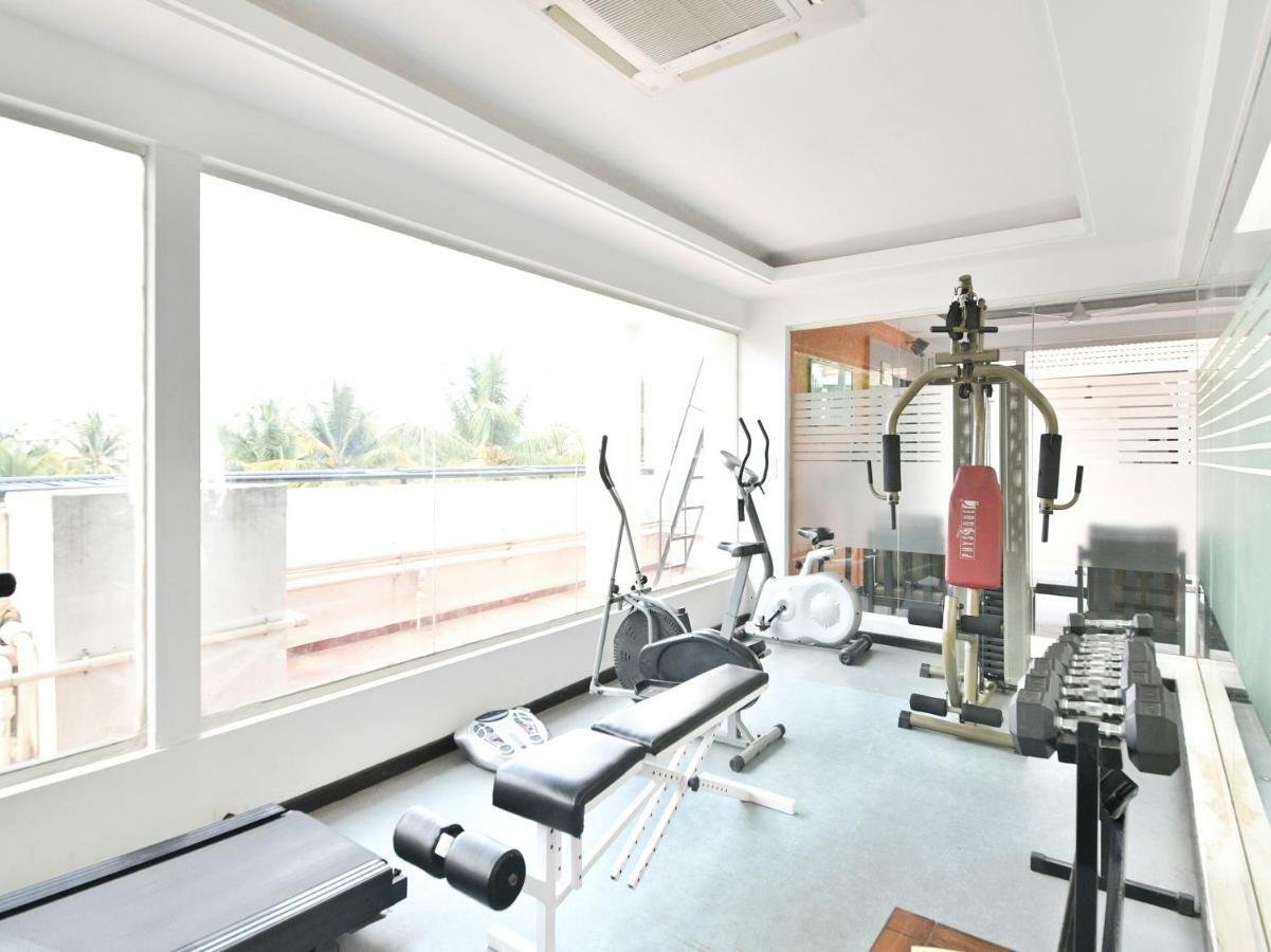 Hotel Treebo Trend Sterling 3*