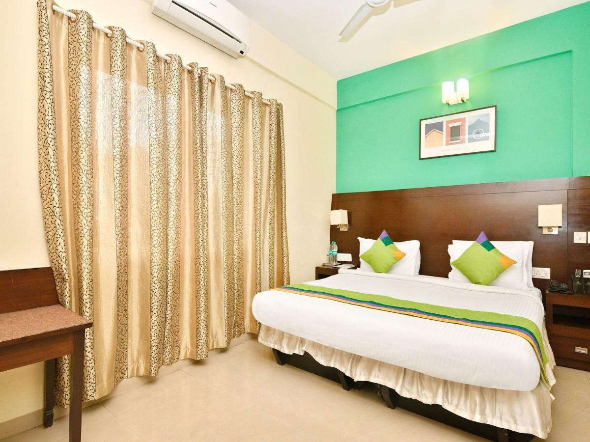 Treebo Trend Sterling Hotel Bangalore