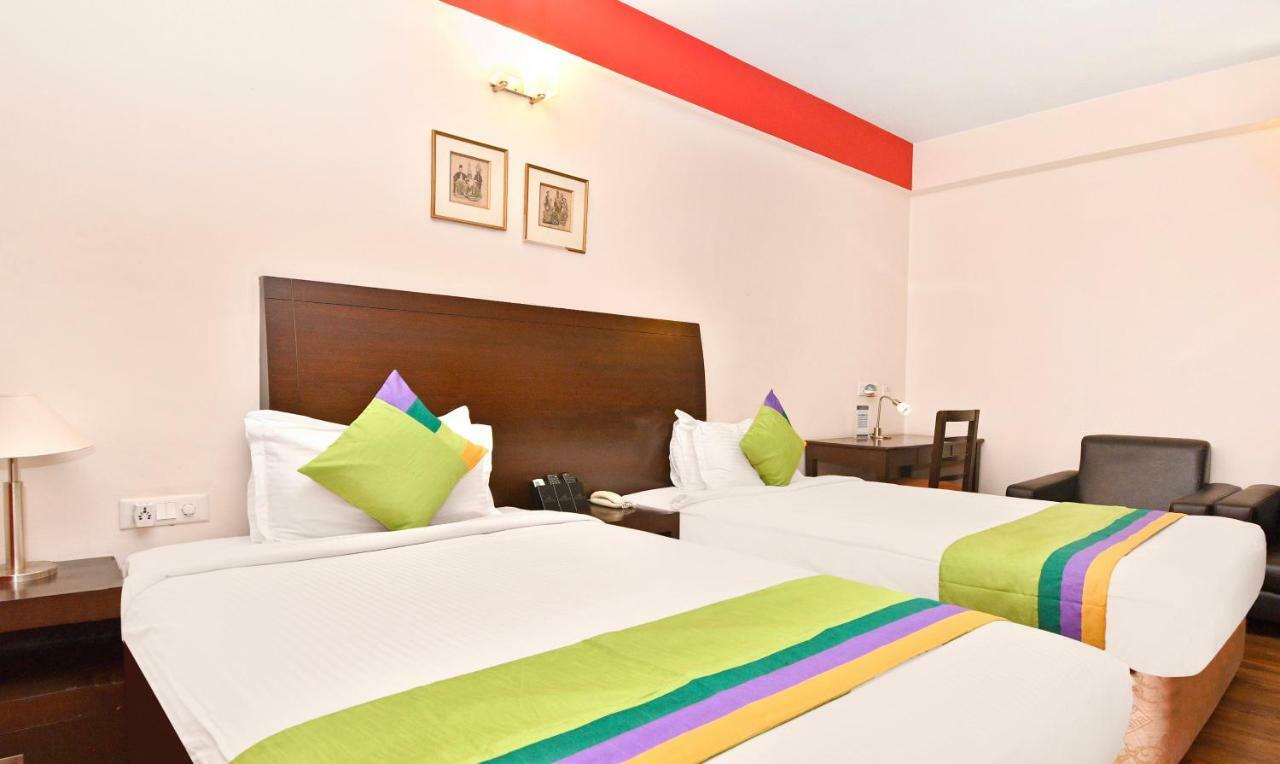 Hotel Treebo Trend Sterling Bangalore