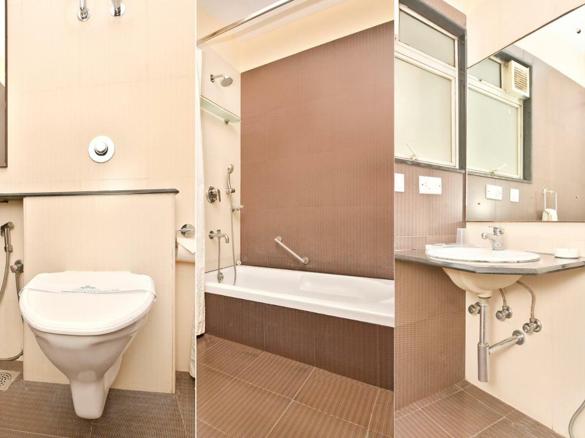 Treebo Trend Sterling Hotel 3*