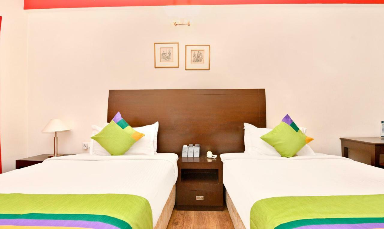 Treebo Trend Sterling Bangalore