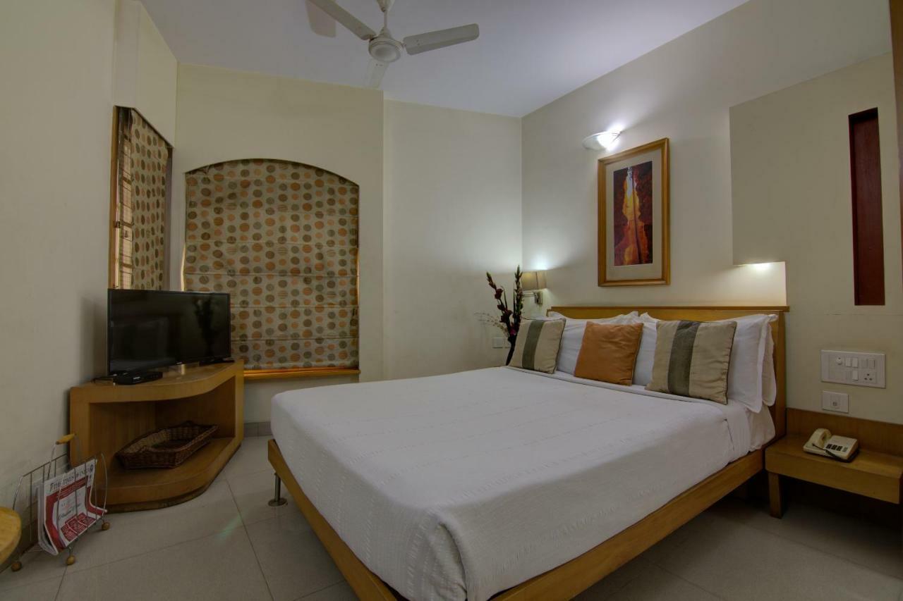 Tristar Serviced Apartment *