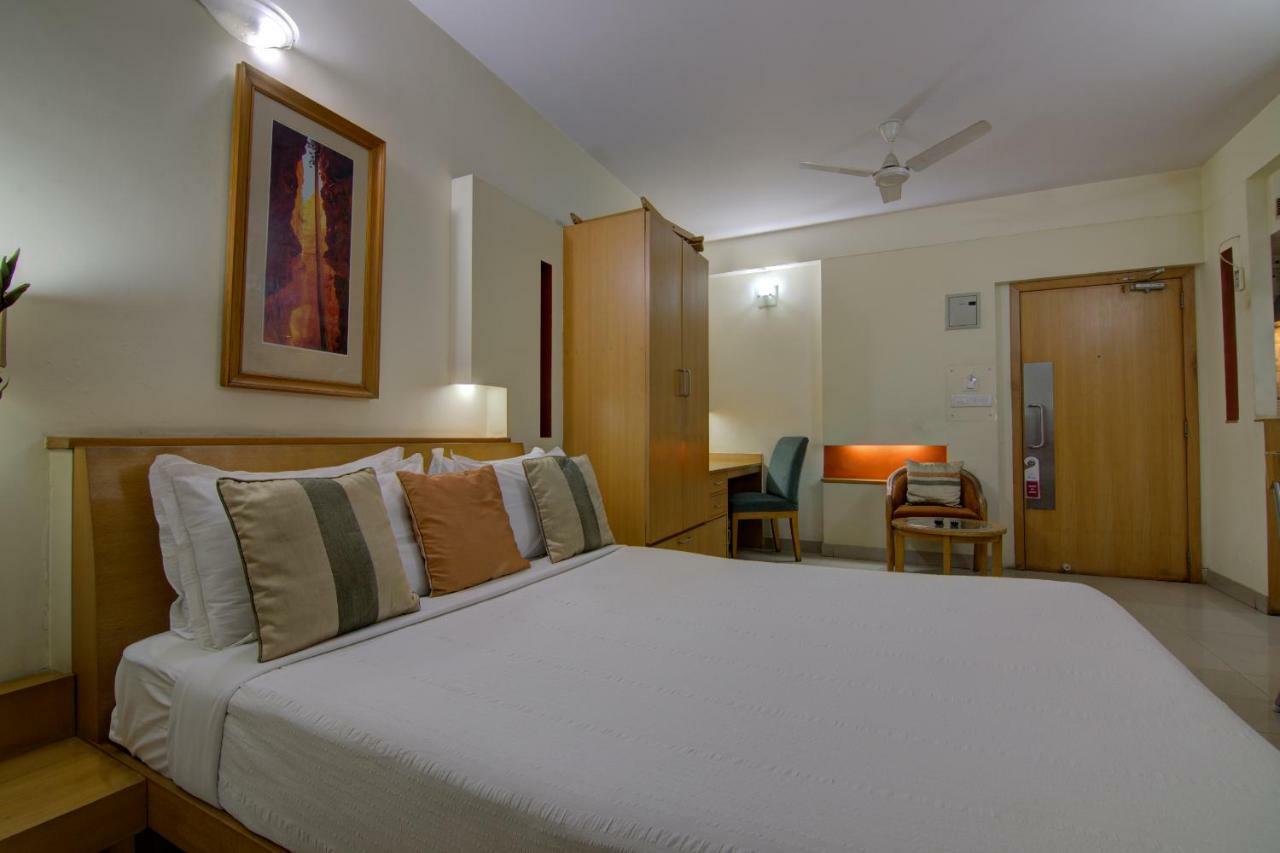 Tristar Serviced Apartment *