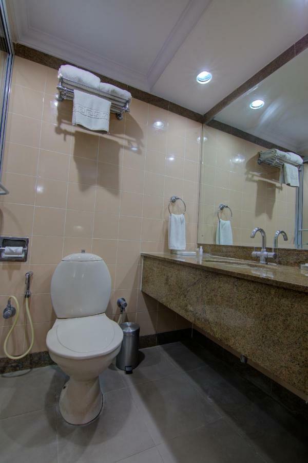 Apartment Tristar Serviced *