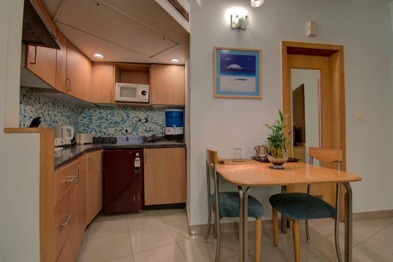 Apartment Tristar Serviced
