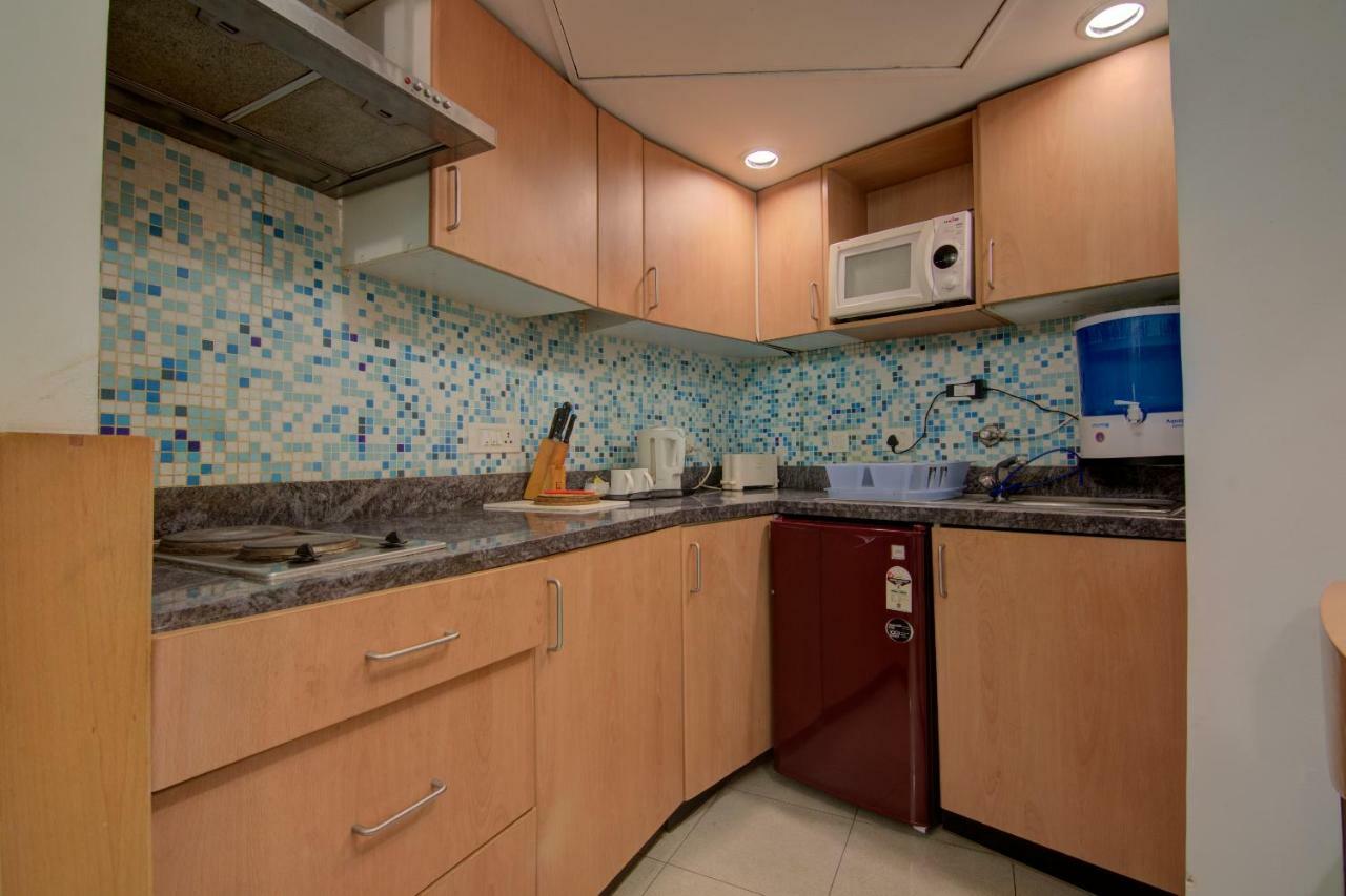 Apartment Tristar Serviced Bangalore