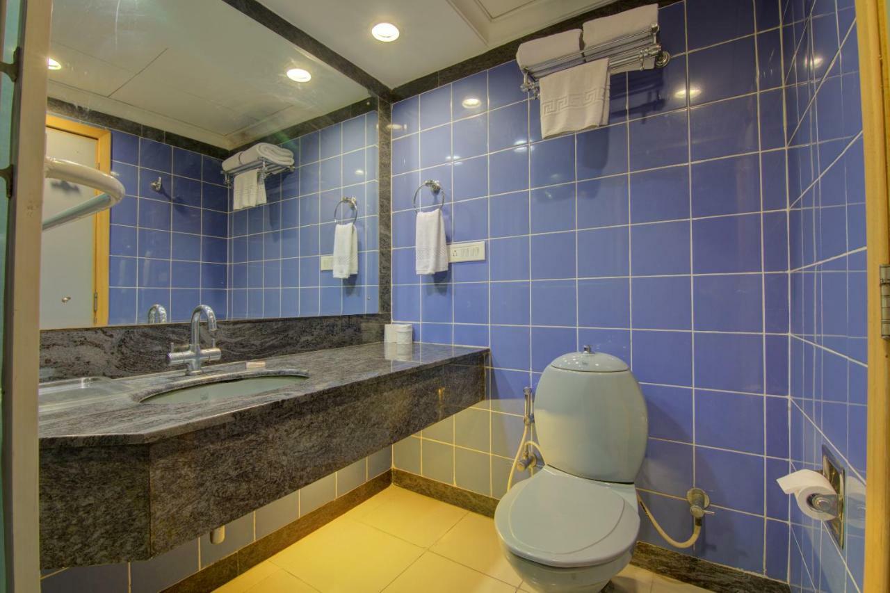 Tristar Serviced Apartment