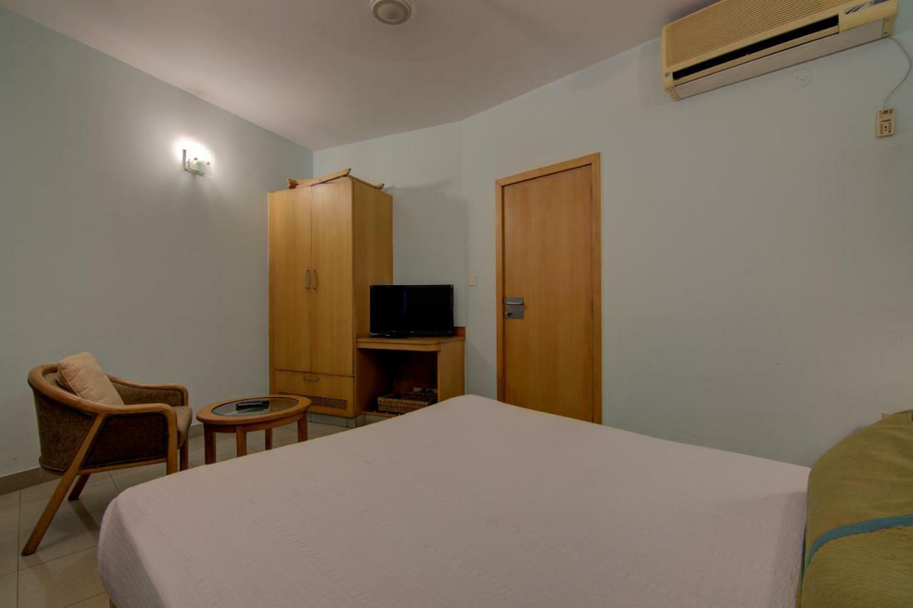 Apartment Tristar Serviced Bangalore
